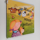 Mij Kelly : Missä on minun pottani? - pikkukuva 1