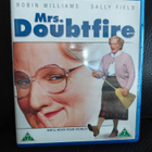 Mrs. Doubtfire - isä sisäkkönä (1993) Blu-ray - pikkukuva 1