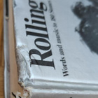 The Rolling Stones Complete Book Omnibus Press / EMI Music - pikkukuva 5
