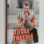 Dragomir Mrsic : Kovaa treeniä : Hollywood-coachin teho-o... - pikkukuva 1