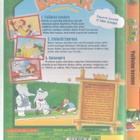 dvd, Babar - Ystävien kesken [piirretty] - pikkukuva 2
