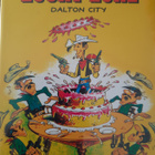 LUCKY LUKE  DALTON CITY  DVD - pikkukuva 1