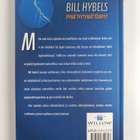 Bill Hybels : Pyhä tyytymättömyys : virtaa valintoihin, n... - pikkukuva 2