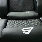 Blackstorm Throne of Games Recliner -pelituoli - pikkukuva 2