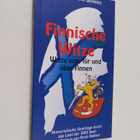 Dieter Hermann Schmitz : Finnische Witze : Witze von, fur... - pikkukuva 1