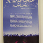 Marilyn Halvorson : Huutokaupan tuhkimo - pikkukuva 2