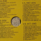 100•Suomalaisten suosikkia vuosilta 1926-1985 4C-Kasetti BOX - pikkukuva 5