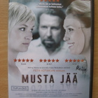 Musta jää - DVD - pikkukuva 1