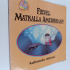 Michael Teitelbaum : Kadonneita etsimässä - pikkukuva 1