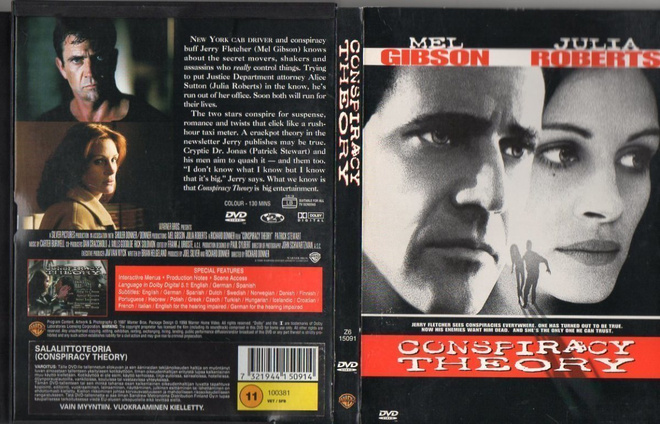 Salaliittoteoria	(57 938)	k	-FI-	snapcase,	DVD		mel gibson
