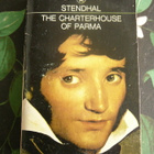 Stendhal: The Chapterhouse of Parma - pikkukuva 1