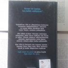 C.J. Daugherty - Night School: Yön valitut, Yön perintö - pikkukuva 4