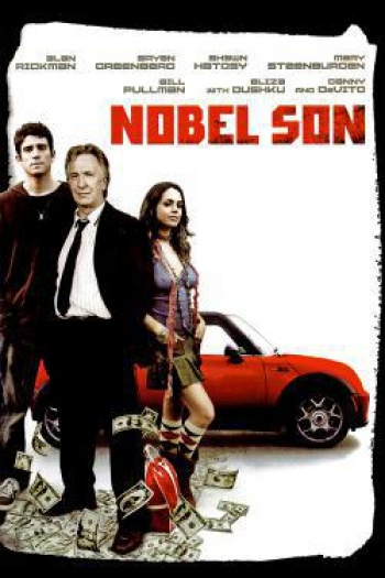 Nobel Son (DVD)