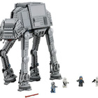 [ LEGO ] 75054 Star Wars - AT-AT - pikkukuva 2
