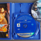 PS 2: Tekken 4 peli (2002) - pikkukuva 3