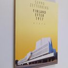 Seppo Zetterberg : Finland efter 1917 (tekijän omiste, si... - pikkukuva 1
