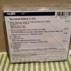 Timo Juhani Kyllönen:Elegia-Trio-Trilogy-String...CD (uusi) - pikkukuva 2