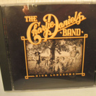 The Charlie Daniels Band: High Lonesome CD. - pikkukuva 1