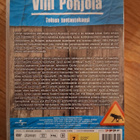 Villi Pohjola - Northern Exposure KAUSI 2 DVD-boxi - pikkukuva 2