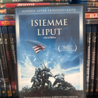 Isiemme liput (2004) Clint Eastwood - pikkukuva 1