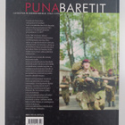 Hannu (toim.) Ahokanto : Punabaretit : laskuvarjojääkärik... - pikkukuva 2