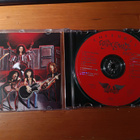 CD: Aerosmith - Rocks - pikkukuva 2