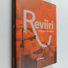 Annika Brusila : Reviiri - pikkukuva 1