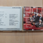 ELLIOT CARTER  – STRING QUARTETS etc. orig. EU  1988    CD - pikkukuva 1