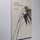 Linn Ullmann : Armo - pikkukuva 1