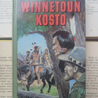 Karl May - Winnetoun kosto (sid.) - pikkukuva 1