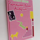 Tellervo Riikonen : Punaisen talon kuopus : kertomus pien... - pikkukuva 1