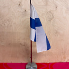 Pöytälippu puhdetyö - pikkukuva 1
