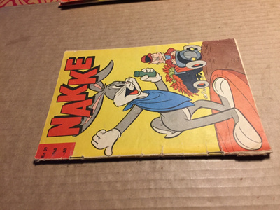 NAKKE 39/1968
