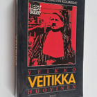Veikko Huovinen : Veitikka : A. Hitlerin elämä ja toiminta - pikkukuva 1