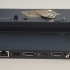 Lenovo ThinkPad Ultra Dock Type: 40A2 telakointiasema - pikkukuva 2