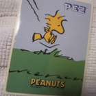 Keräilytarra / Tarra 2 kpl Pez / Tenavat / Peanuts - pikkukuva 2