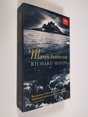 Richard Mason : Meren huoneissa