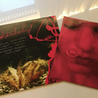 Eleanoora Rosenholm . Vainajan muotokuva LP vinyyli rättö - pikkukuva 2