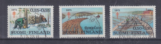 1971 TUB sarja siistileimaisenaa (1)