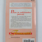 Tiina Kari : Kolmiopokkari 4/1996 : Pelon ja rakkauden pä... - pikkukuva 2