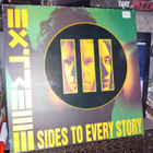 2LP Extreme : Sides to Every Story ( SIS POSTIKULU) - pikkukuva 1