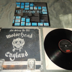 Motörhead - Nö sleep at all vinyyli - pikkukuva 1