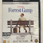 Forrest Gumb - 4K ULTRA HD + Blu-ray, uusi - pikkukuva 1