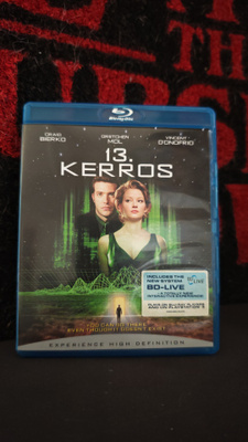 13. Kerros