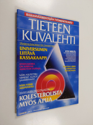 Tieteen kuvalehti 12/1989