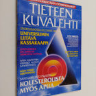 Tieteen kuvalehti 12/1989 - pikkukuva 1