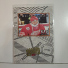 1997-98 Donruss Priority - Stamps Bronze #NNO Chris Osgood - pikkukuva 1