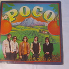 Poco: Poco LP Reissue 1973 - pikkukuva 1