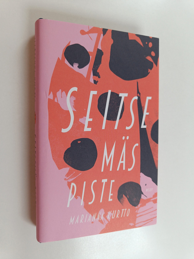 Marianna Kurtto : Seitsemäs piste