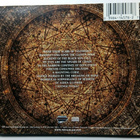 GOATWHORE a Haunting Curse CD (2006) HUIPPUKUNTO - pikkukuva 2